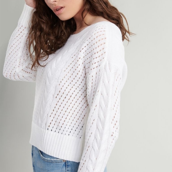 Garage Harlow Sweater - Picture 2 of 7